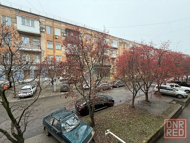 Продам 2к.квартиру сталинку Горького 159 Донецк - изображение 9