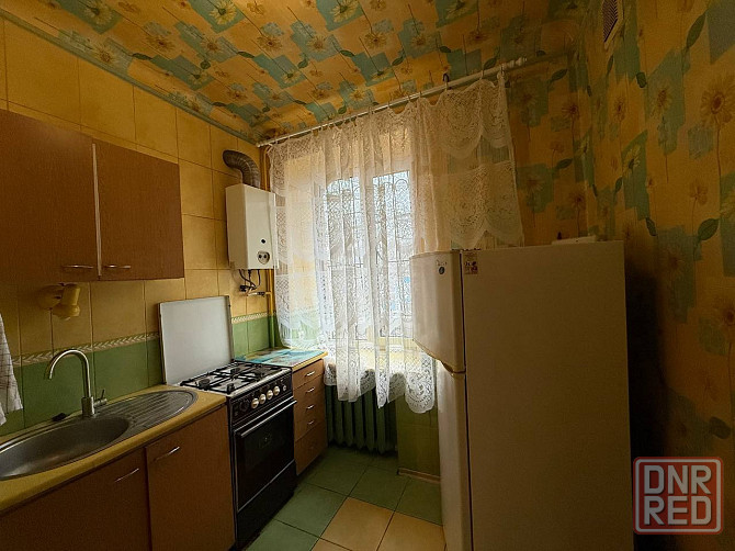 Продам 2к.квартиру сталинку Горького 159 Донецк - изображение 4