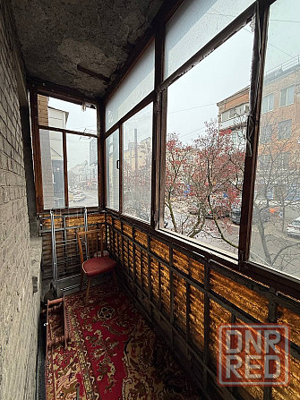 Продам 2к.квартиру сталинку Горького 159 Донецк - изображение 8