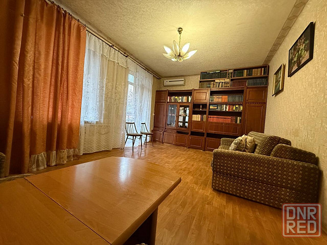 Продам 2к.квартиру сталинку Горького 159 Донецк - изображение 1