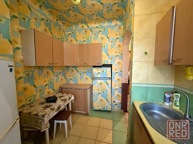 Продам 2к.квартиру сталинку Горького 159 Донецк - изображение 5