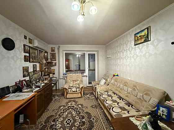 Продам 1к.квартиру Маяк, Шахтерская пл., ул.Тренева 1 Донецк