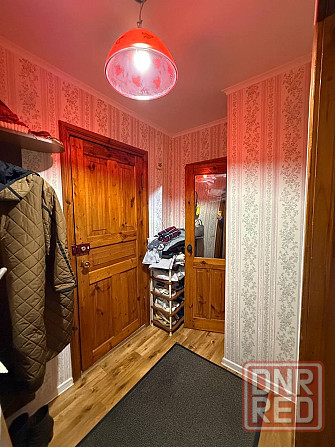 Продам 1к.квартиру Маяк, Шахтерская пл., ул.Тренева 1 Донецк - изображение 6