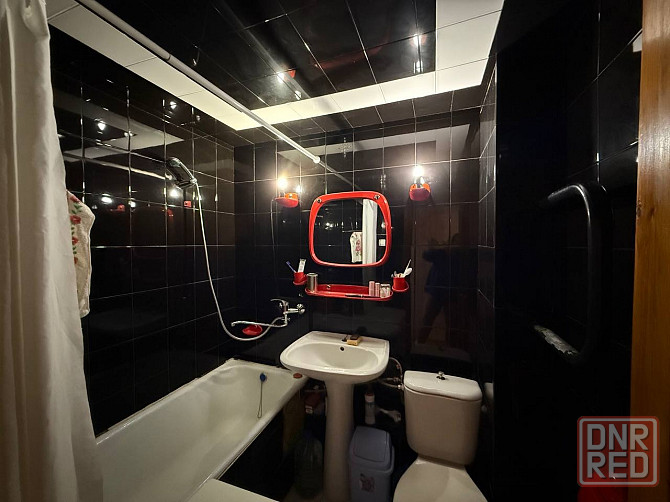 Продам 1к.квартиру Маяк, Шахтерская пл., ул.Тренева 1 Донецк - изображение 7