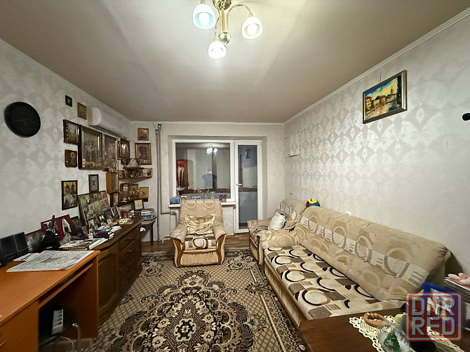 Продам 1к.квартиру Маяк, Шахтерская пл., ул.Тренева 1 Донецк - изображение 1