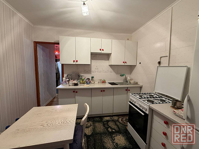 Продам 1к.квартиру Маяк, Шахтерская пл., ул.Тренева 1 Донецк - изображение 4