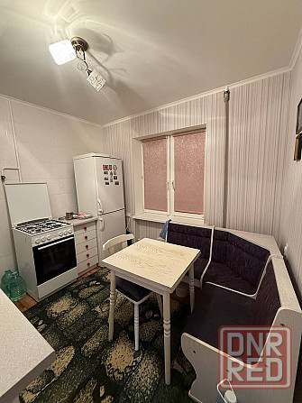 Продам 1к.квартиру Маяк, Шахтерская пл., ул.Тренева 1 Донецк - изображение 5