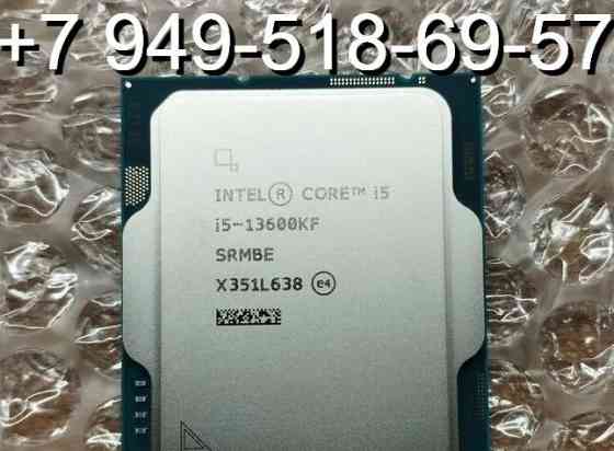 Intel Core i5 13600KF OEM Донецк