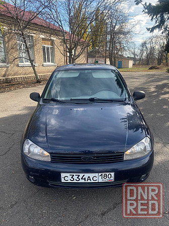 Продам авто Снежное - изображение 1