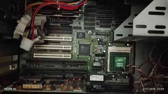 Curix486DX2 80MHz Донецк