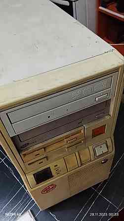 Curix486DX2 80MHz Донецк