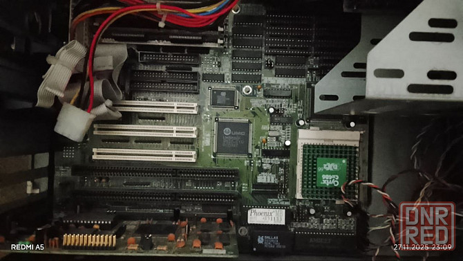 Curix486DX2 80MHz Донецк - изображение 1