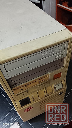 Curix486DX2 80MHz Донецк - изображение 4