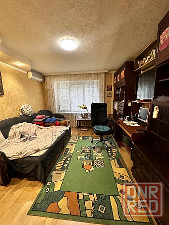 Собственник Сдам 2 Комн Церетели Донецк - изображение 4