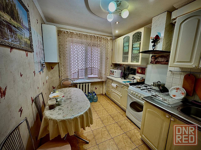 Собственник Сдам 2 Комн Церетели Донецк - изображение 2