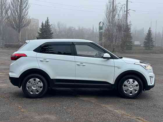 Hyundai Creta Донецк