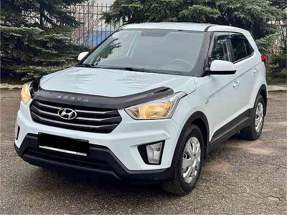 Hyundai Creta Донецк