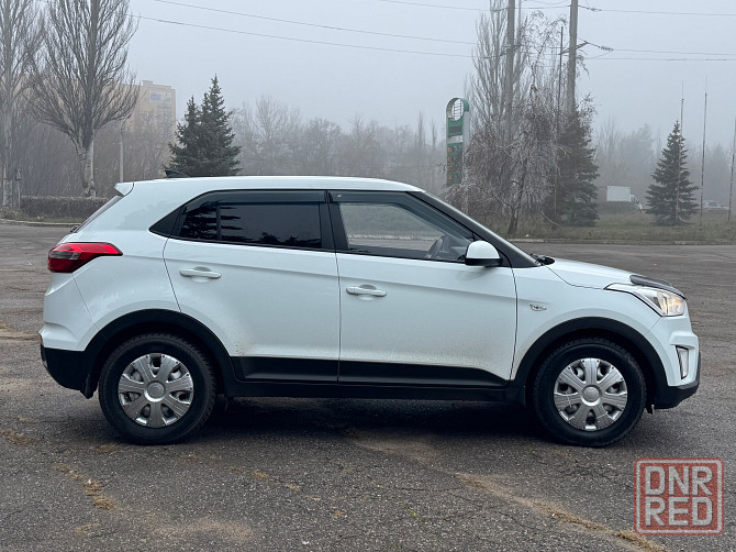 Hyundai Creta Донецк - изображение 6