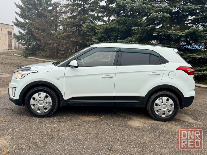 Hyundai Creta Донецк - изображение 2