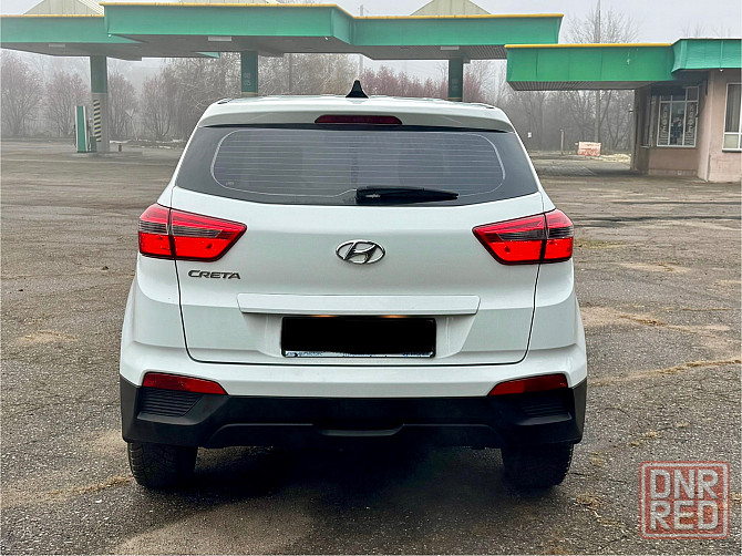 Hyundai Creta Донецк - изображение 4
