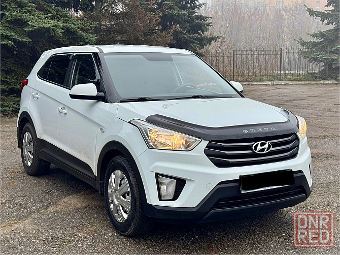 Hyundai Creta Донецк - изображение 7