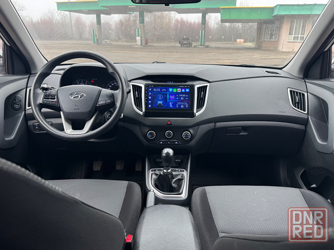 Hyundai Creta Донецк - изображение 8