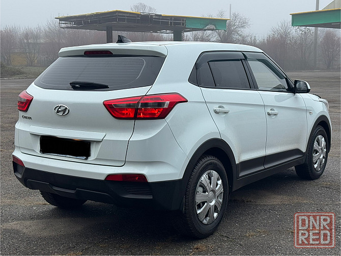 Hyundai Creta Донецк - изображение 5