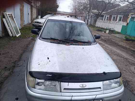 Разбираю ваз 2111 Донецк