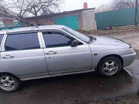 Разбираю ваз 2111 Донецк