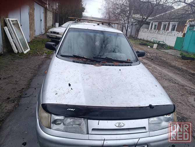Разбираю ваз 2111 Донецк - изображение 2