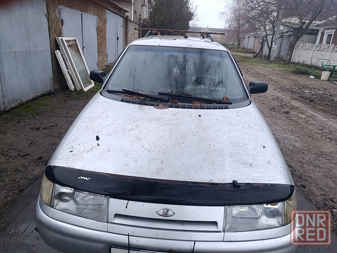 Разбираю ваз 2111 Донецк - изображение 1