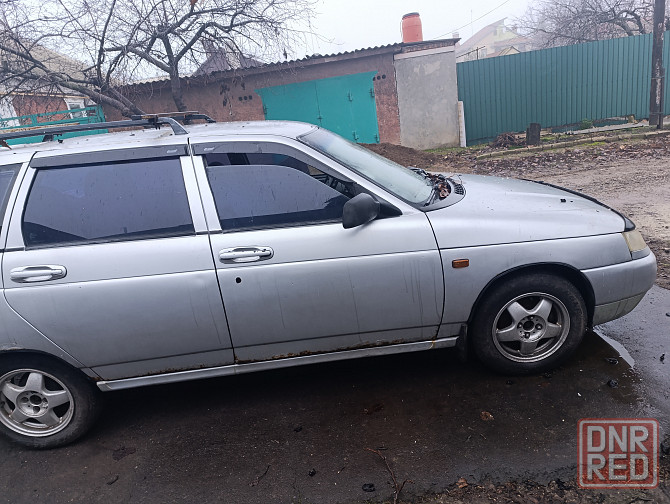 Разбираю ваз 2111 Донецк - изображение 3