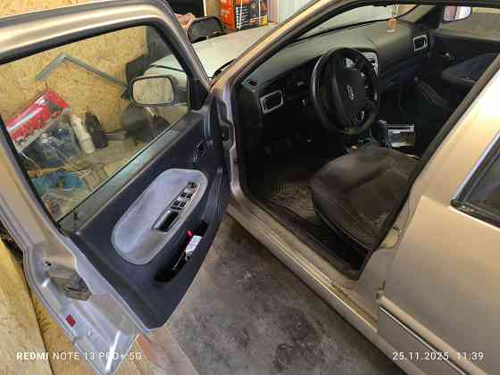 Продам Чери Амулет в хорошем состоянии Донецк