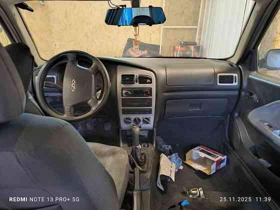 Продам Чери Амулет в хорошем состоянии Донецк