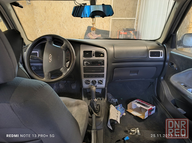 Продам Чери Амулет в хорошем состоянии Донецк - изображение 5