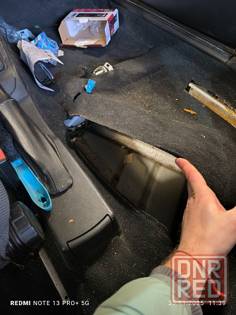 Продам Чери Амулет в хорошем состоянии Донецк - изображение 4