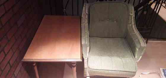 Продам диван,кресло, Донецк