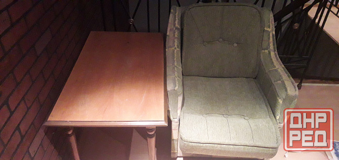 Продам диван,кресло, Донецк - изображение 2