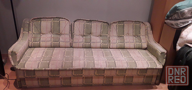 Продам диван Донецк - изображение 2