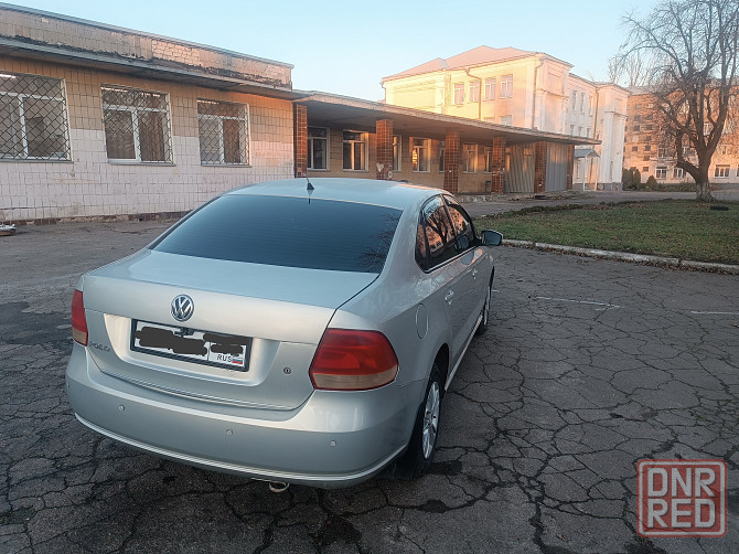 Volkswagen Polo Донецк - изображение 2