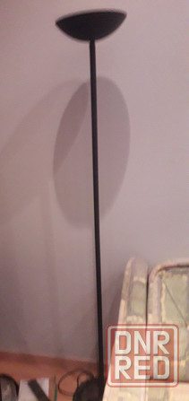Продам торшер Донецк - изображение 1