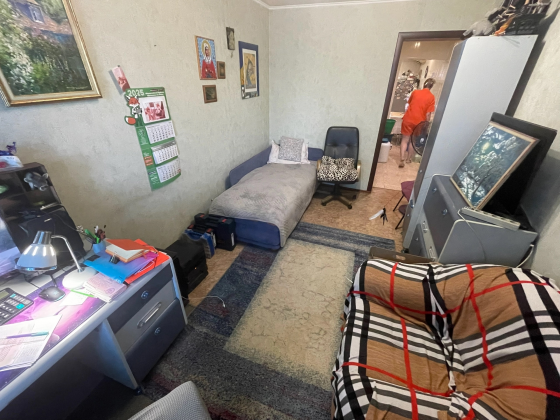 Квартира в центре Донецка! Супер цена! Донецк