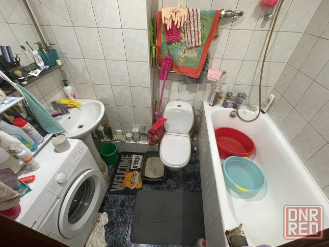 Квартира в центре Донецка! Супер цена! Донецк - изображение 7