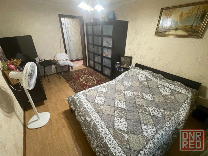 Квартира в центре Донецка! Супер цена! Донецк - изображение 4