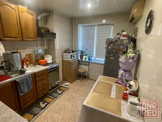 Квартира в центре Донецка! Супер цена! Донецк - изображение 1