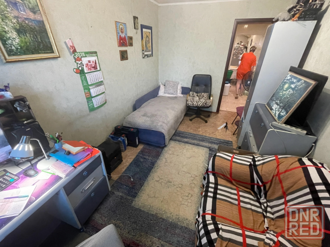 Квартира в центре Донецка! Супер цена! Донецк - изображение 6