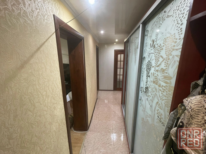 Квартира в центре Донецка! Супер цена! Донецк - изображение 8