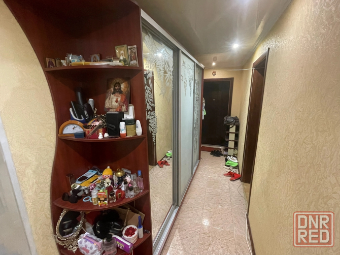 Квартира в центре Донецка! Супер цена! Донецк - изображение 2