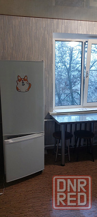 Сдам 2-х квартиру на Раздольной Донецк - изображение 8