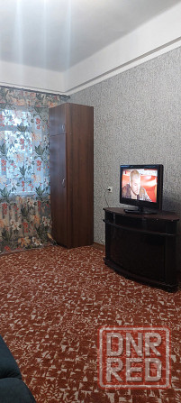 Сдам 2-х квартиру на Раздольной Донецк - изображение 4